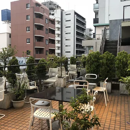 Hotel Edoya-3